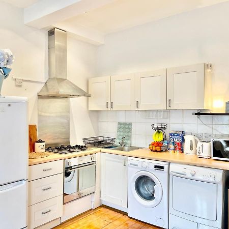 London Eye Centre Flat Daire Dış mekan fotoğraf