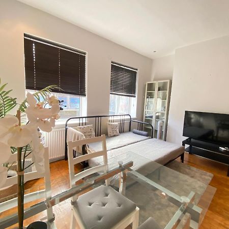 London Eye Centre Flat Daire Dış mekan fotoğraf